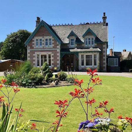 Lairds Lodge 인버네스 외부 사진