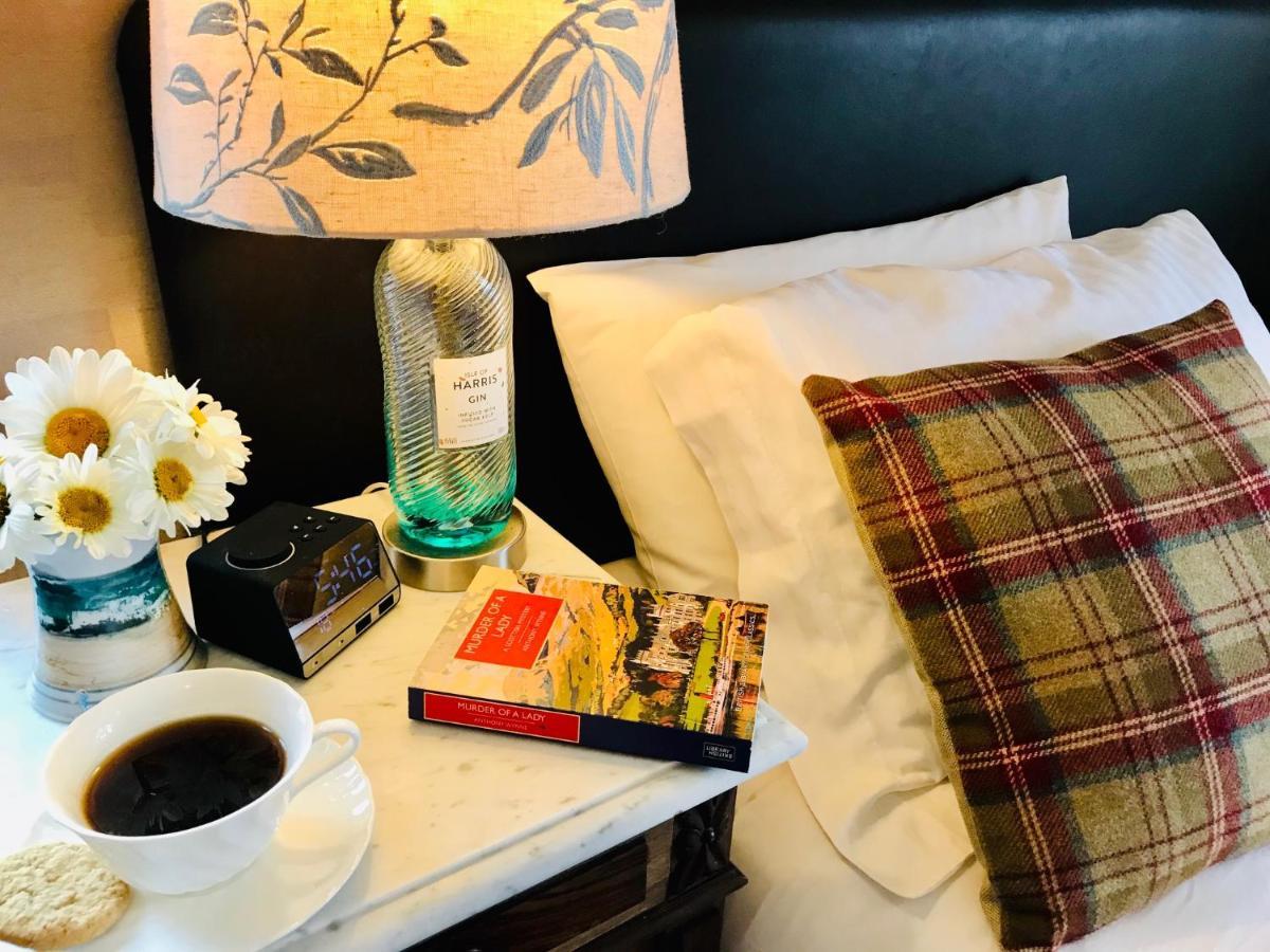 Lairds Lodge 인버네스 외부 사진