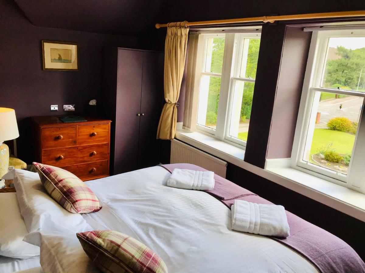 Lairds Lodge 인버네스 외부 사진
