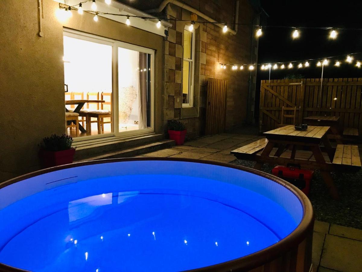 Lairds Lodge 인버네스 외부 사진