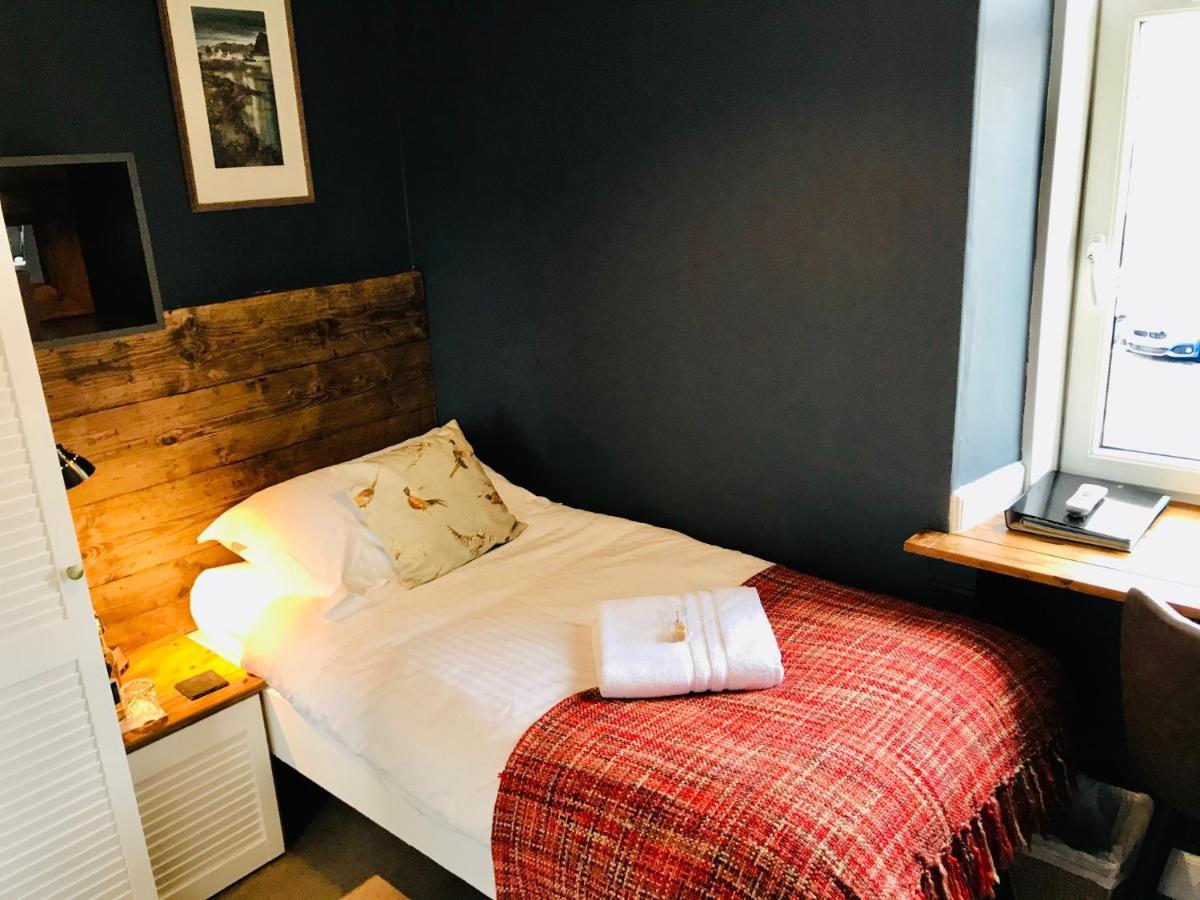 Lairds Lodge 인버네스 외부 사진