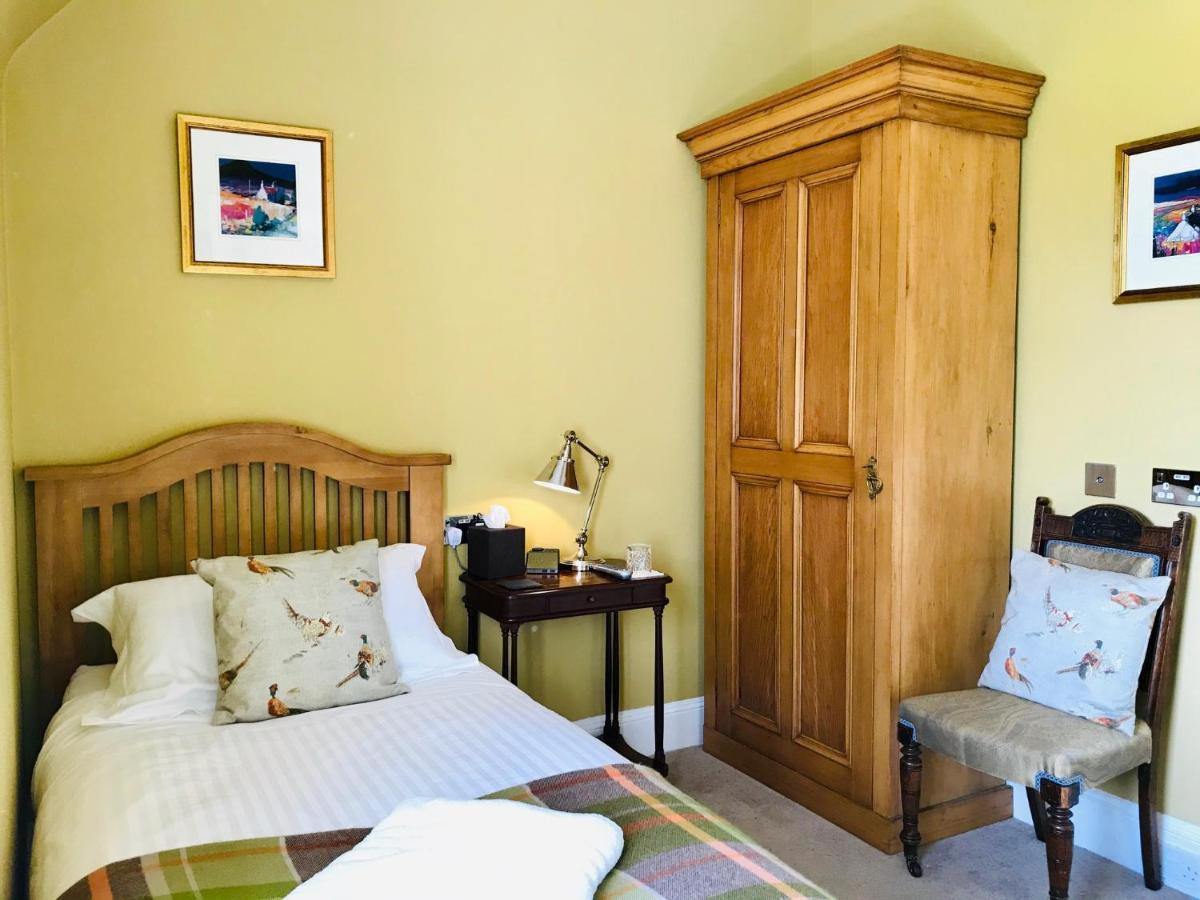 Lairds Lodge 인버네스 외부 사진