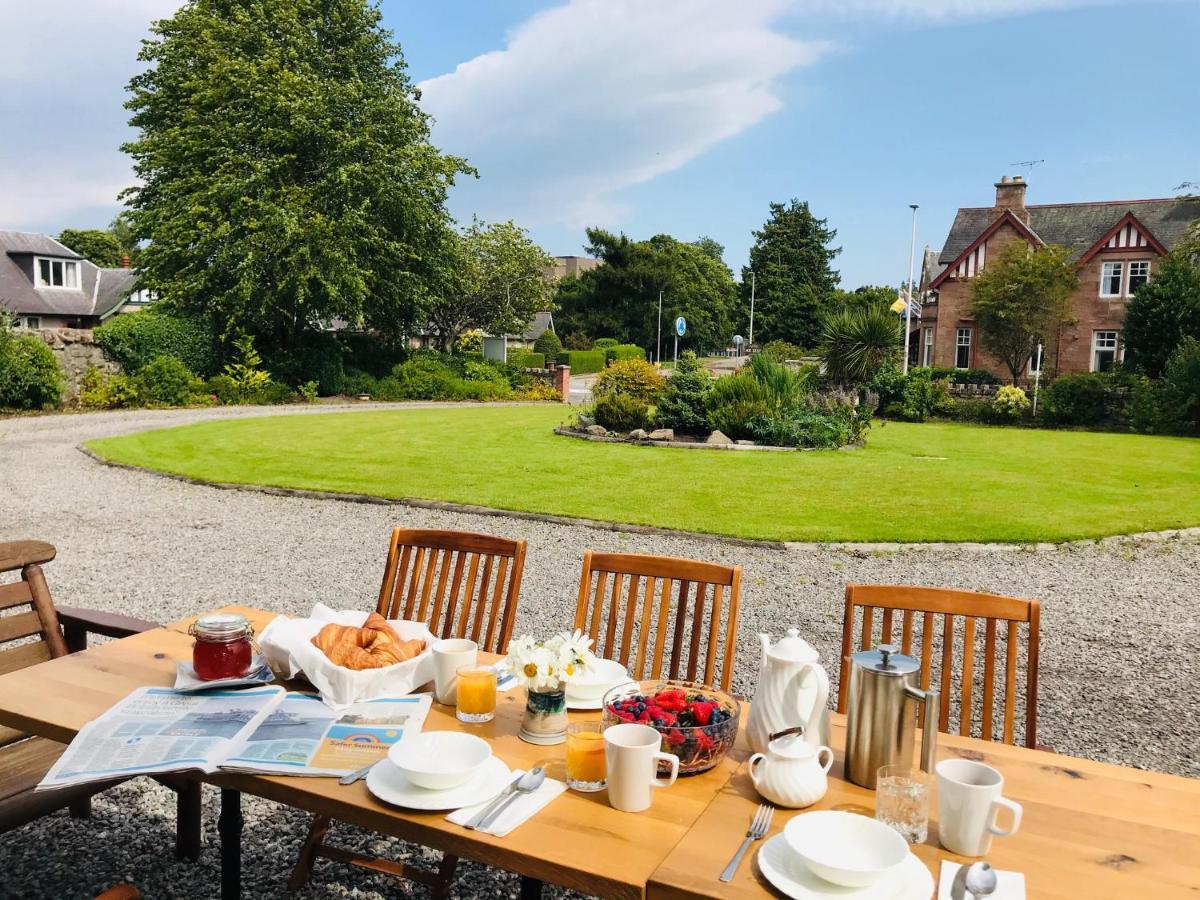 Lairds Lodge 인버네스 외부 사진