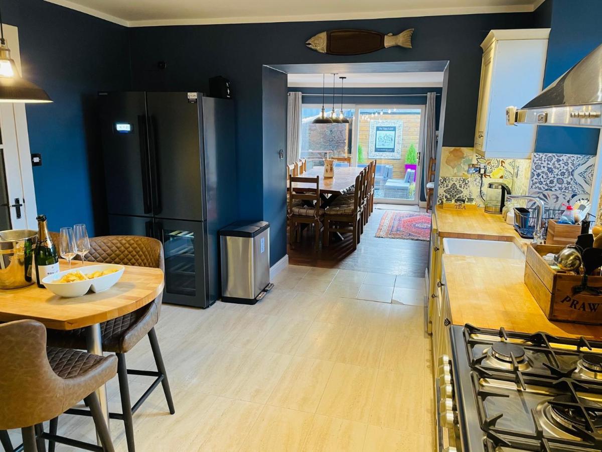 Lairds Lodge 인버네스 외부 사진